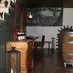 Wein- Und Gaestehaus Hermann-josef Schmitz Ürzig