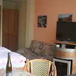 Wein- Und Gaestehaus Hermann-josef Schmitz Gæstehus 3*