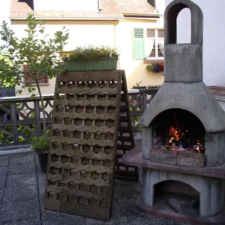 Wein- Und Gaestehaus Hermann-josef Schmitz 3*