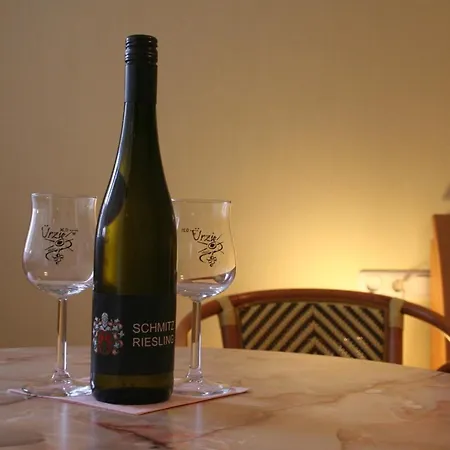 Wein- Und Hermann-josef Schmitz Ürzig