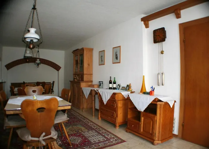 Wein- Und Gaestehaus Hermann-josef Schmitz