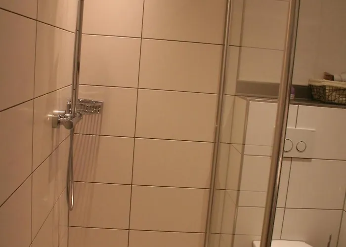 Wein- Und Gaestehaus Hermann-josef Schmitz Ürzig