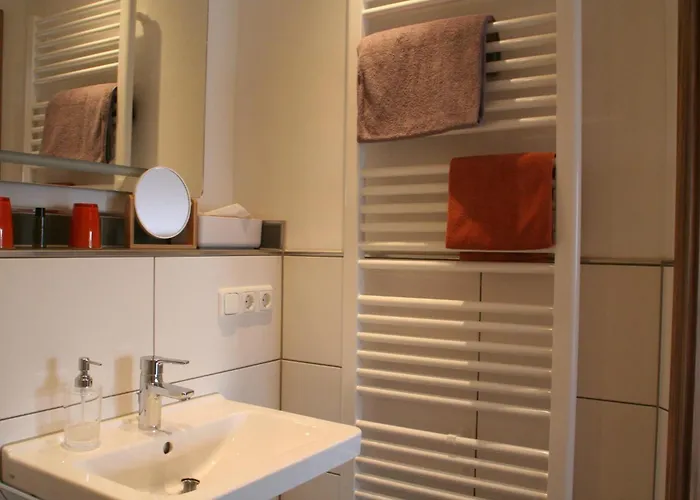 Wein- Und Gaestehaus Hermann-josef Schmitz Ürzig