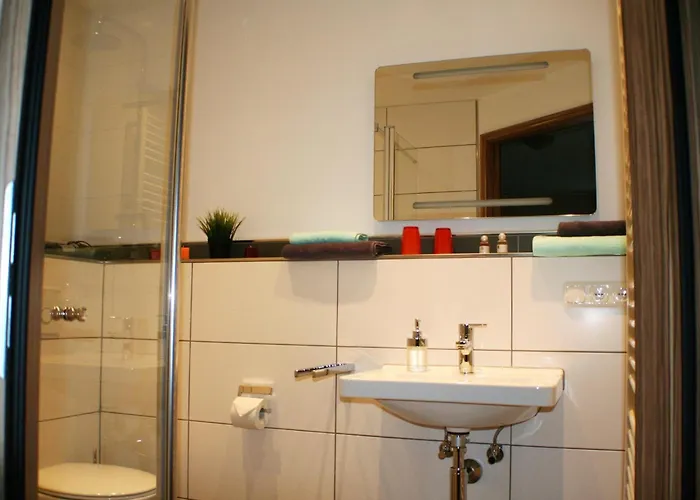 Wein- Und Gaestehaus Hermann-josef Schmitz Ürzig